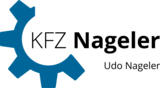 Logo von KFZ-Nageler – Udo Nageler